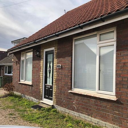 Kings Lynn, Double Bedroom, Newly Renovated Bathroom Кингс Лин Екстериор снимка
